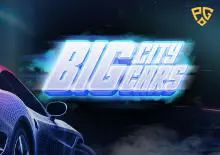 Big City Cars - Spin City - Congo
